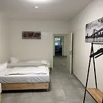 Urban Living Volksgarten