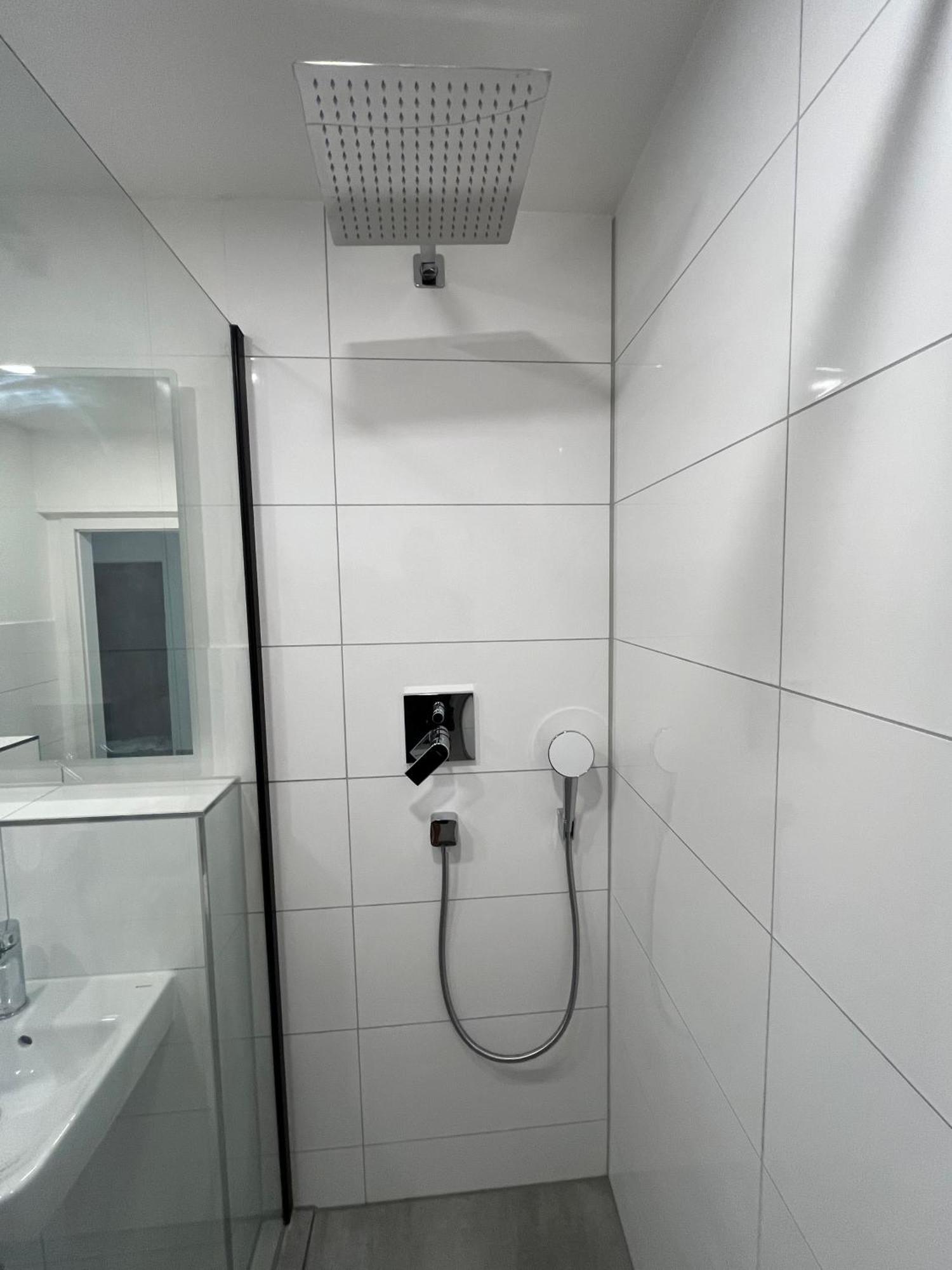 Urban Living Volksgarten *