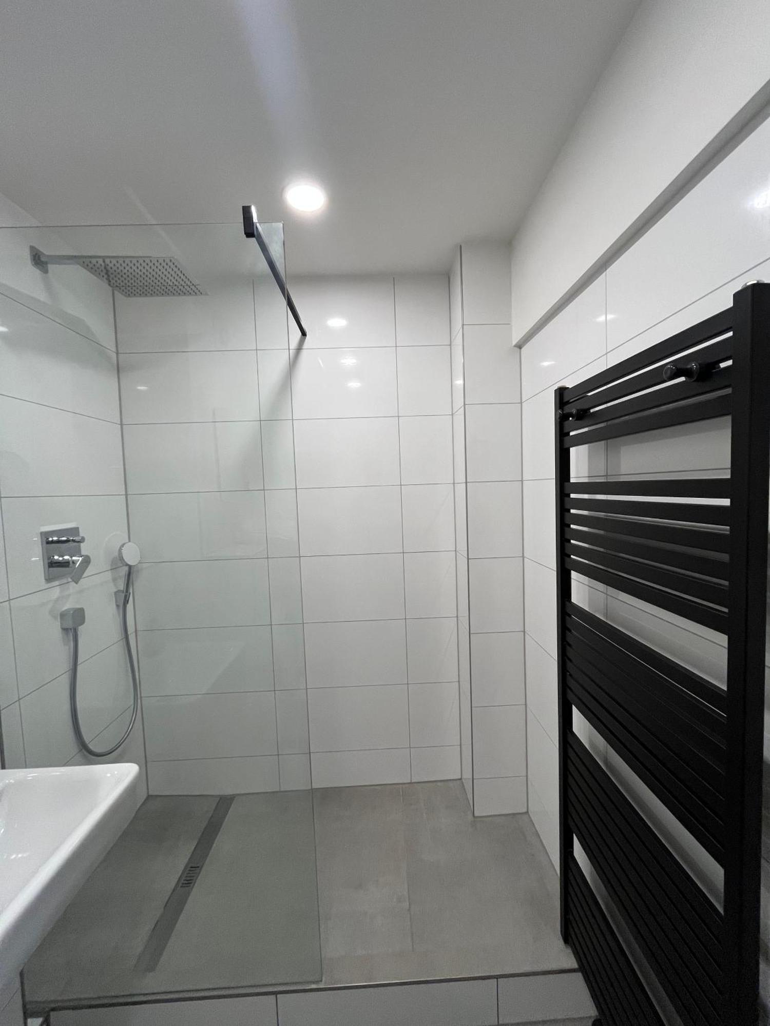 Urban Living Volksgarten * Düsseldorf