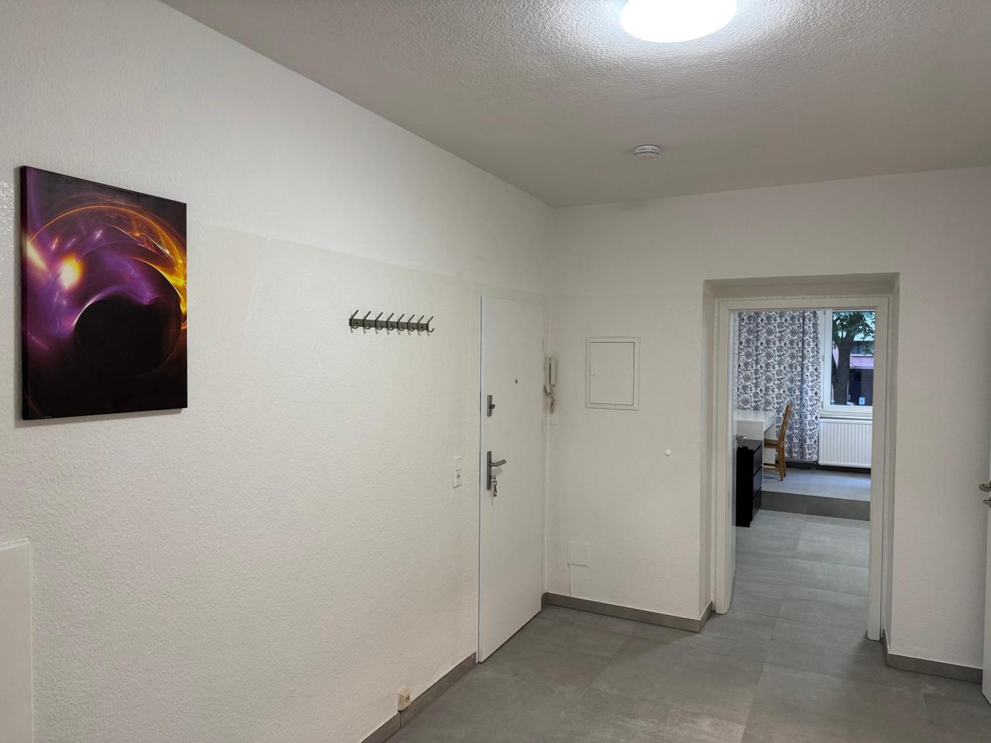 Urban Living Volksgarten *