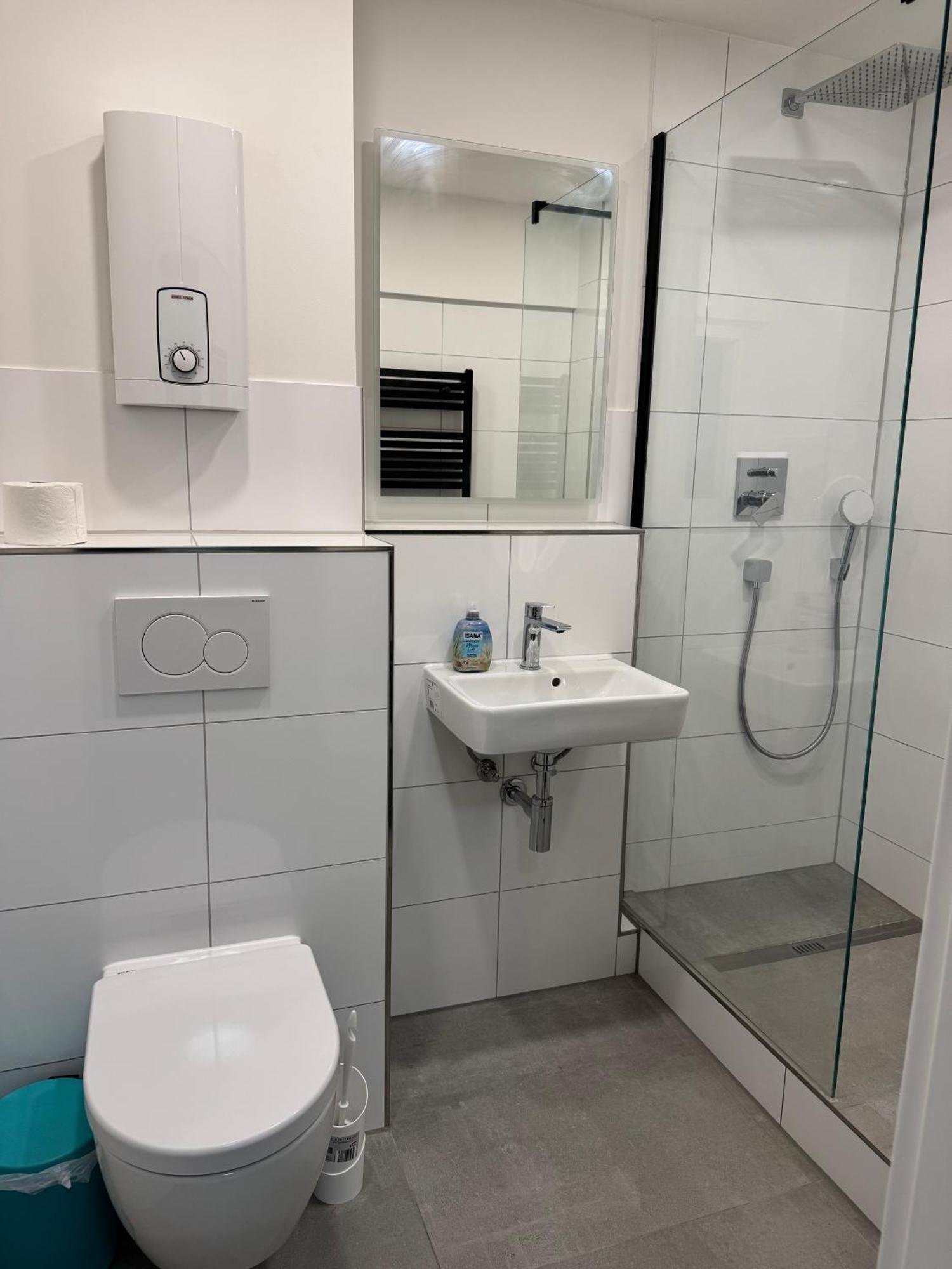 Urban Living Volksgarten Apartment