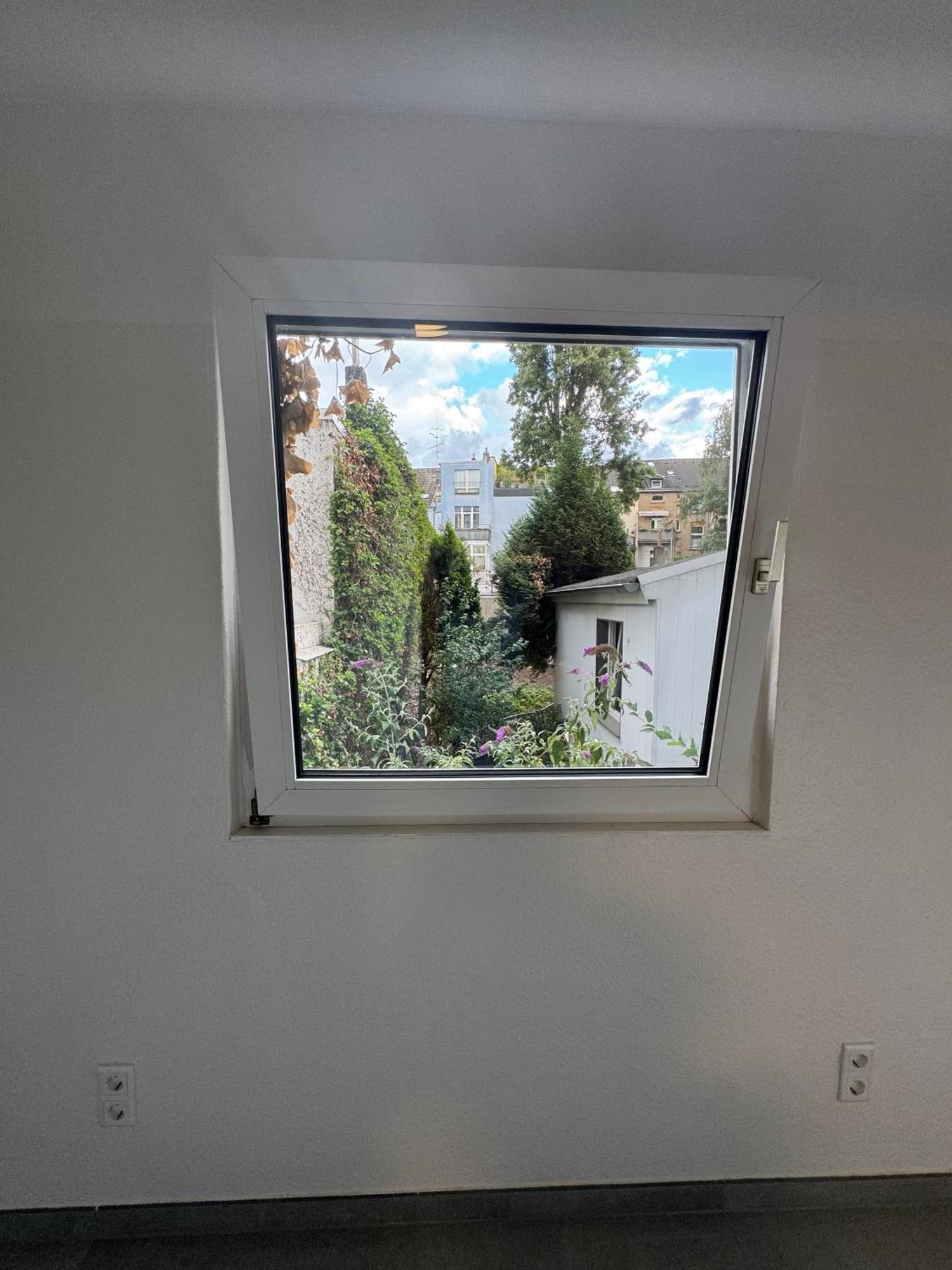 Apartment Urban Living Volksgarten *