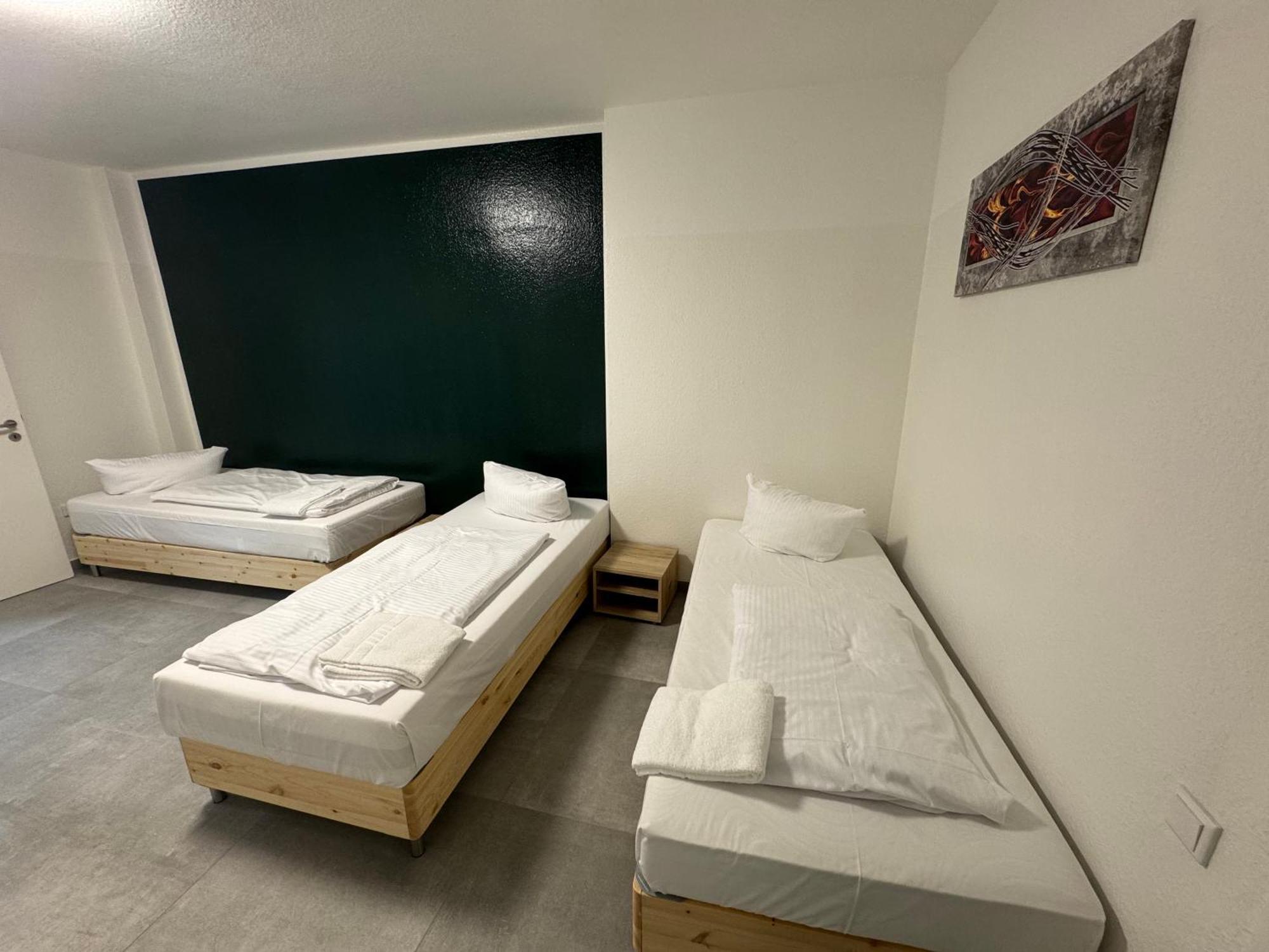 Urban Living Volksgarten Apartment *