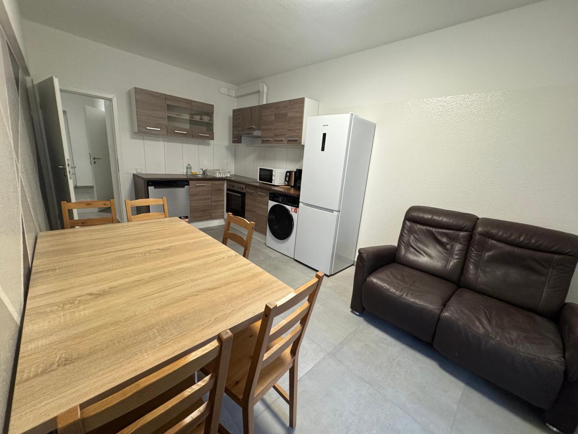 Apartment Urban Living Volksgarten