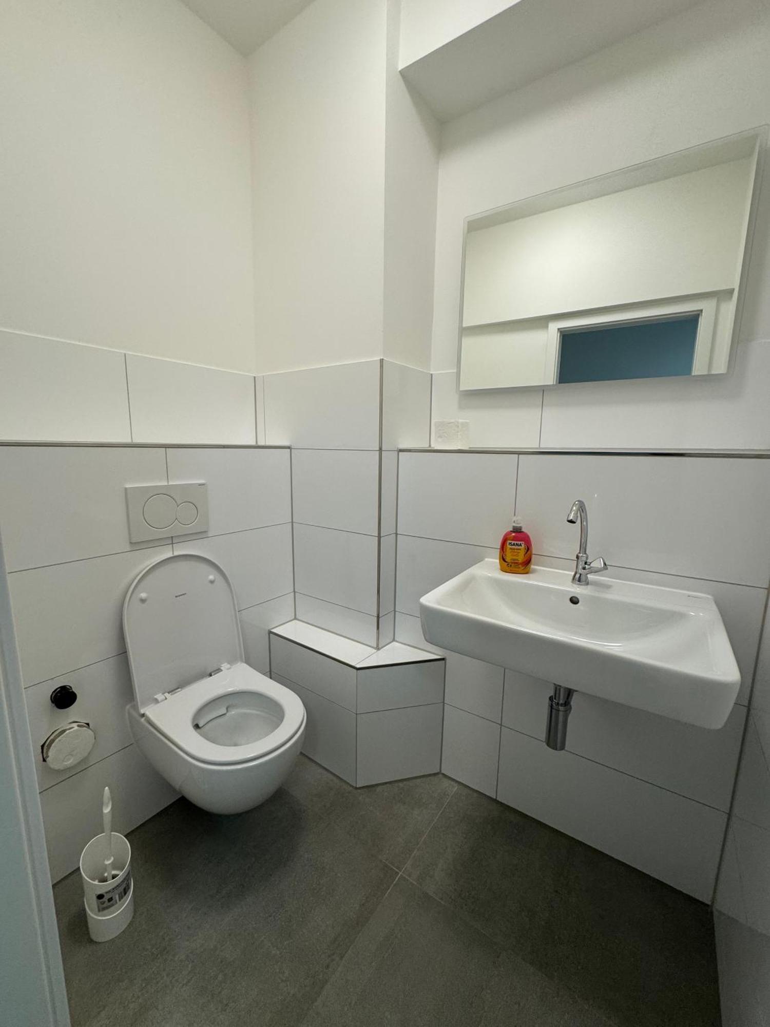 Urban Living Volksgarten Dusseldorf